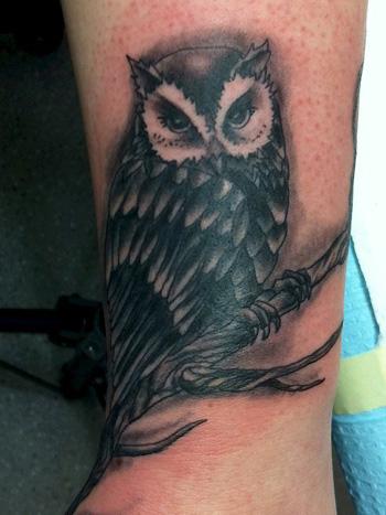 Tattoos - untitled - 54641